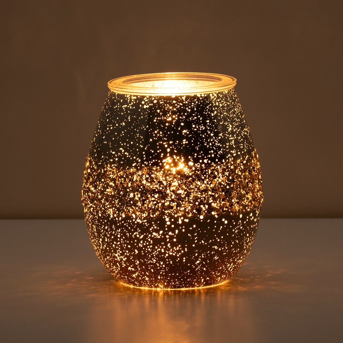 Blushing Gold Scentsy Warmer - Image 3