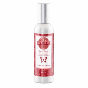 Cherries Jubilee Scentsy Room Spray
