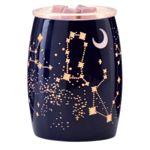 Constellations Scentsy Warmer