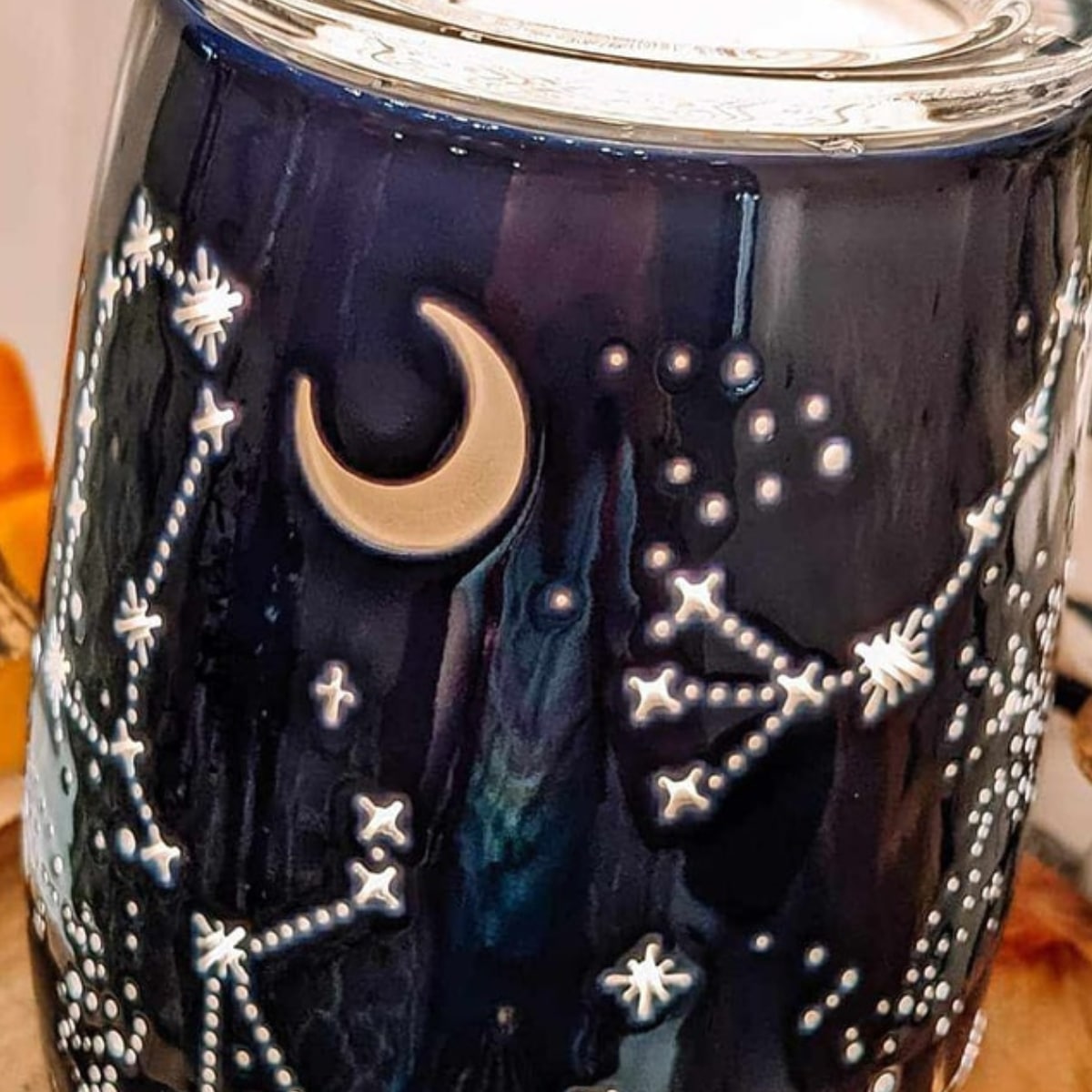 Constellations Scentsy Warmer - Image 6