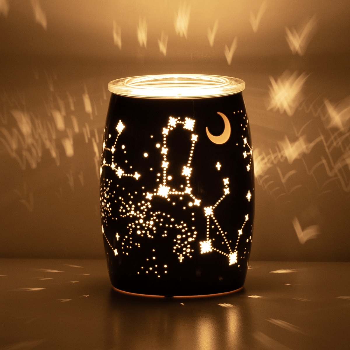 Constellations Scentsy Warmer - Image 4