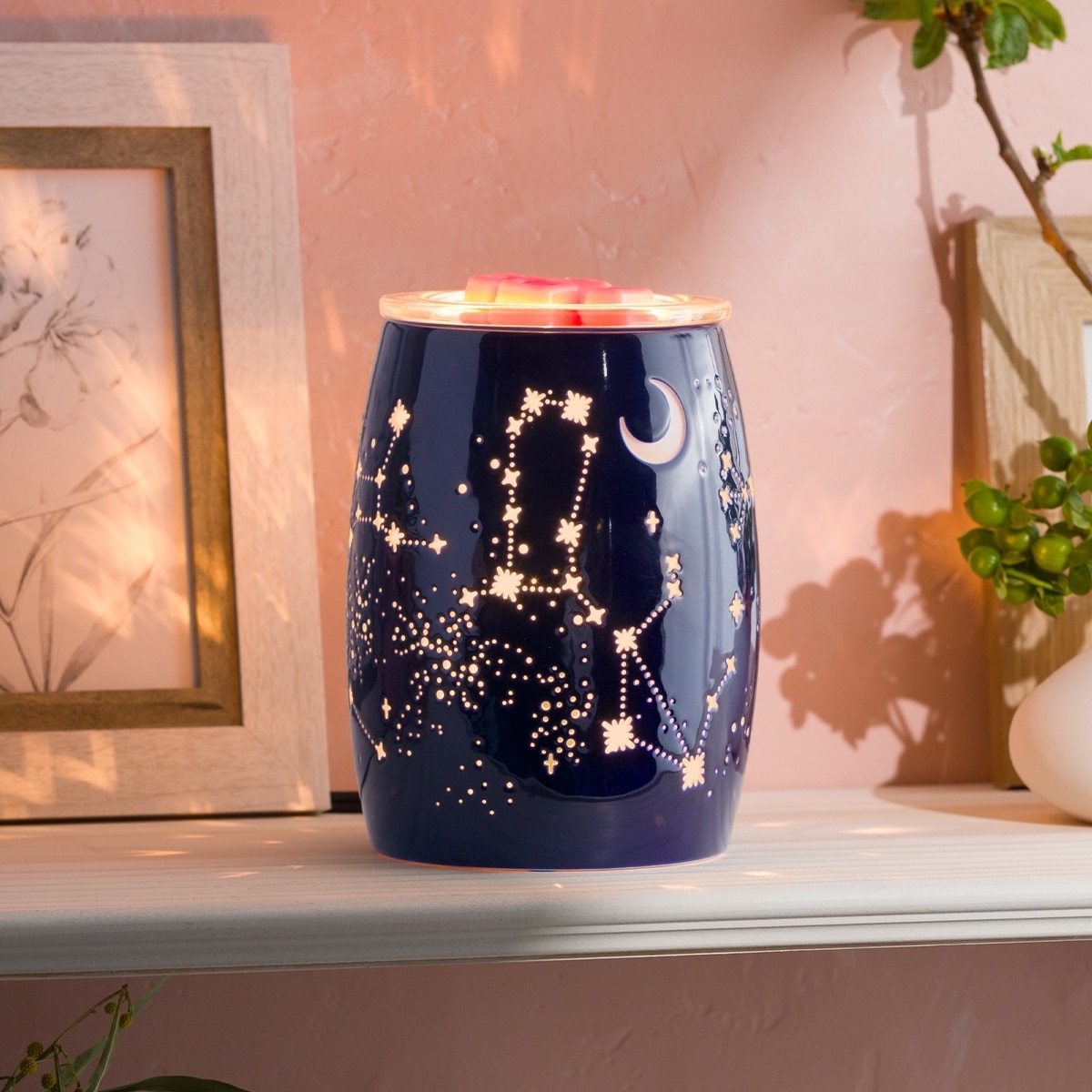 Constellations Scentsy Warmer - Image 2