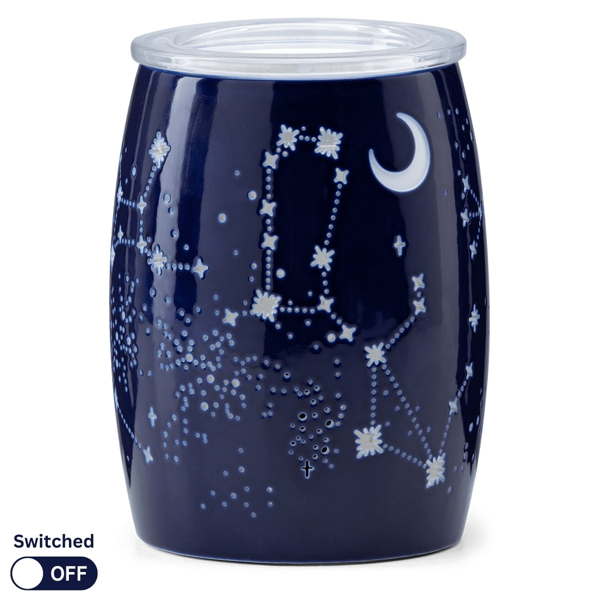 Constellations Scentsy Warmer - Image 3