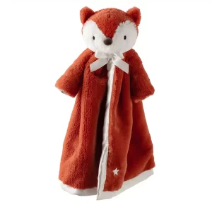 Finn the Fox Scentsy Blankie Buddy
