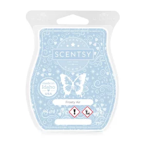 Frosty Air Scentsy Bar