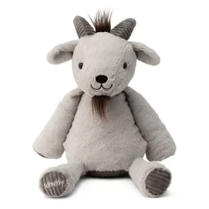 Glendon the Goat Scentsy Buddy