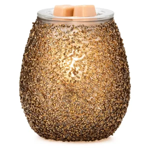 Glitzy Scentsy Warmer