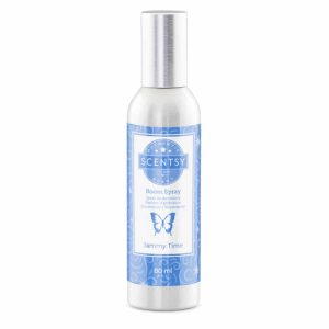 Jammy Time Scentsy Room Spray
