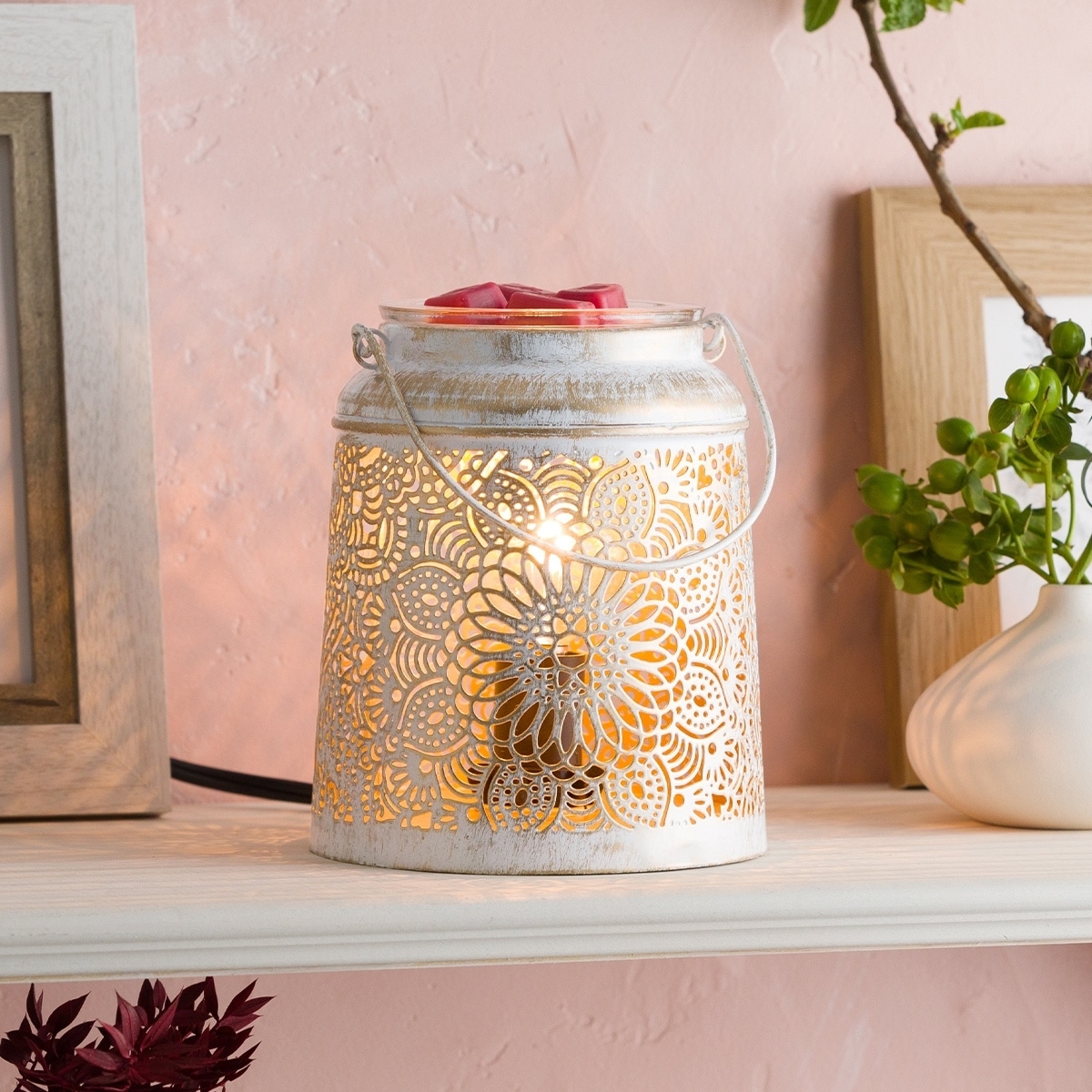 Motif Scentsy Warmer - Image 2