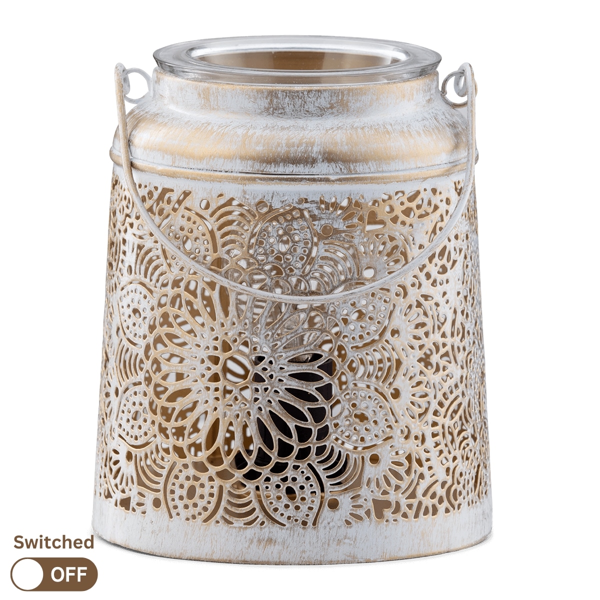 Motif Scentsy Warmer - Image 5