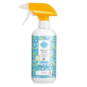 Ocean Air & Coconut Water Scentsy Bathroom Cleaner