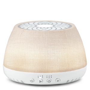 Scentsy Air Quad White - Linen