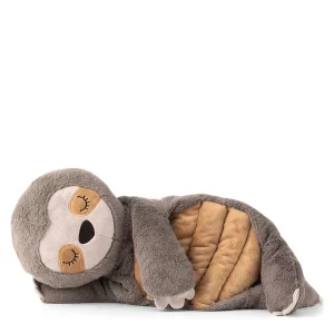 Selah the Sloth Weighted & Warming Scentsy Buddy