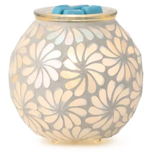 Sky Blossom Scentsy Warmer