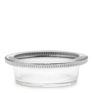 Snowflake Sparkle replacement dish