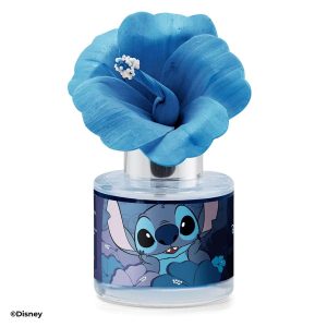 Stitch: Experiment 626 ? Hibiscus Scentsy Fragrance Flower