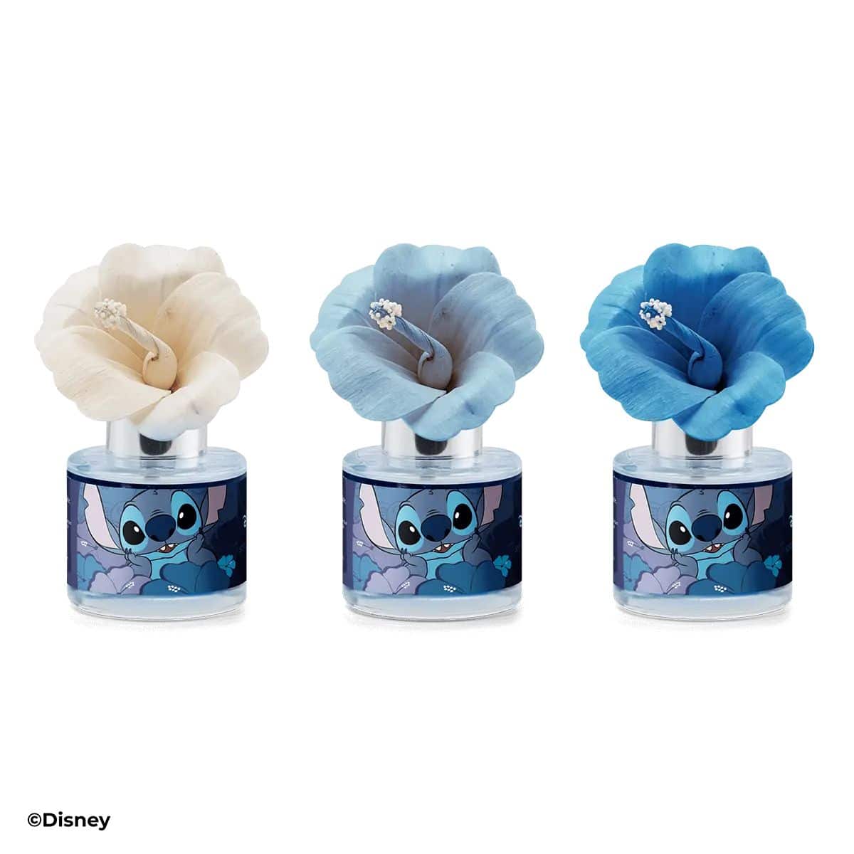 Stitch: Experiment 626 ? Hibiscus Scentsy Fragrance Flower - Image 2