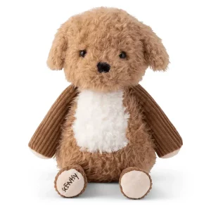 Toodle the Doodle Dog Scentsy Buddy