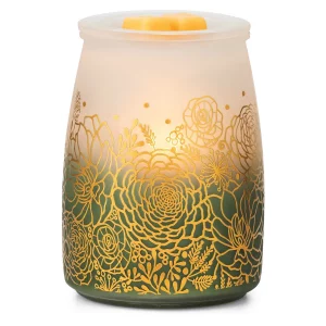Tranquil Glow Scentsy Warmer - Charity Scentsy Warmer
