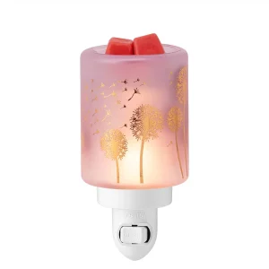 Wishbloom Scentsy Plugin Mini Warmer